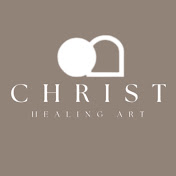 CHRIST HEALING ART