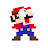 DAM Game Mario