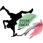 Break Dance Italia