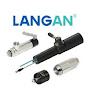 LangAn Quick Connectors logo