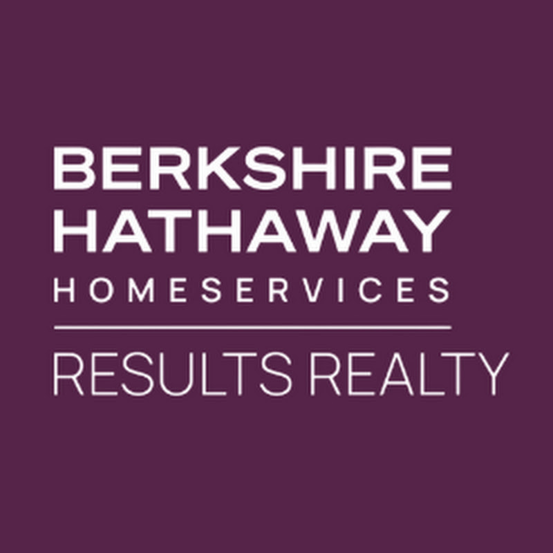 Berkshire Hathaway Homeservices Results Realty