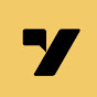 yellow. ai logo
