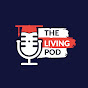 The Living Pod - Saurabh Arora logo