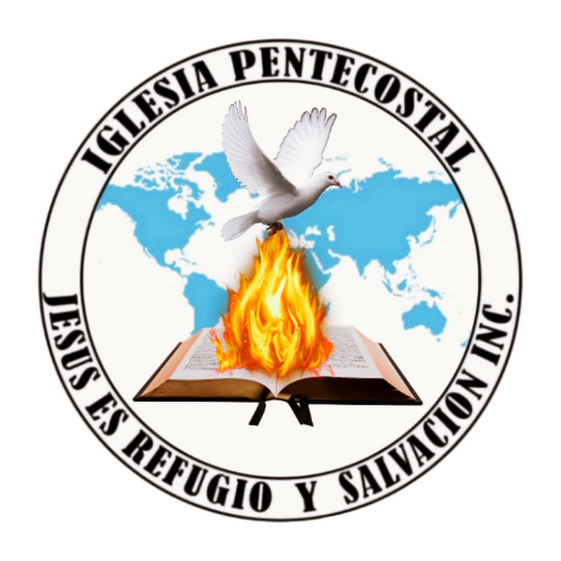 Iglesia JRS logo