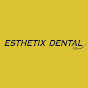 Esthetix Dental logo