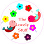 The Lovely Stuff logo