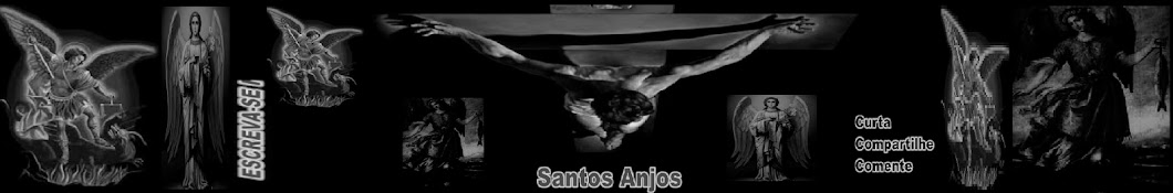Santos Anjos YouTube channel avatar