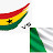Ghana Vs Nigeria