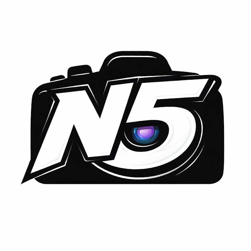 Hire N 5 PRODUCTION — Filmmaking & Cinematography (Artistic) YouTube creator for sponsorships