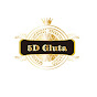 5D Gluta logo