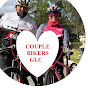 COUPLE BIKERS GLC channel logo