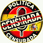 POLÍTICA CENSURADA logo