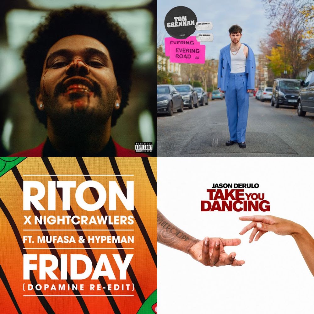 Various