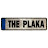 The Plaka