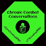 Chronic Combat Conversations