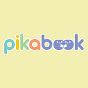 PIKABOOK Stories logo
