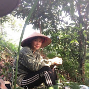 Huong works as a farmer