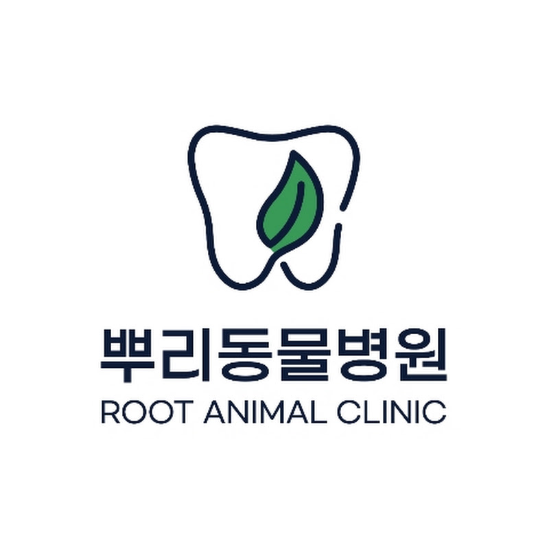 동물치과 뿌리동물병원