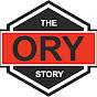 ORY STORY