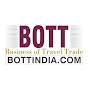 BOTT Business of Travel Trade logo