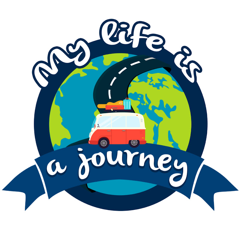 My Life Is a Journey