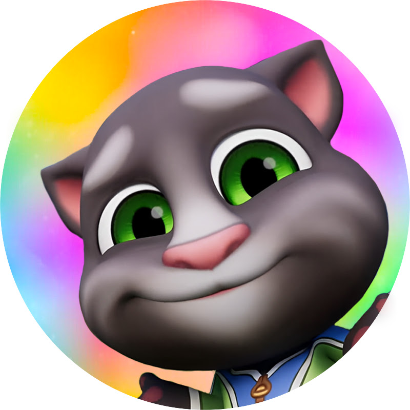 Toon Mania - Desenhos Animados