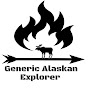 Generic Alaskan Explorer logo