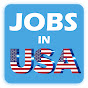 Jobs in USA logo