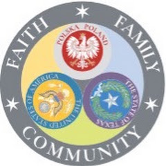 Polish Heritage Center at Panna Maria, Texas