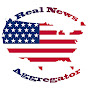 Real News logo