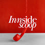 Innside Scoop - The Hospitality Podcast logo