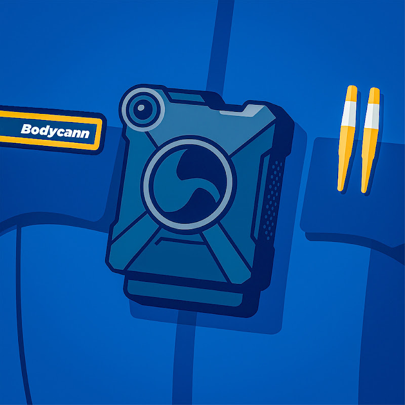 Bodycann