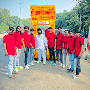 Jai maa Kali Mohit nashik dhol