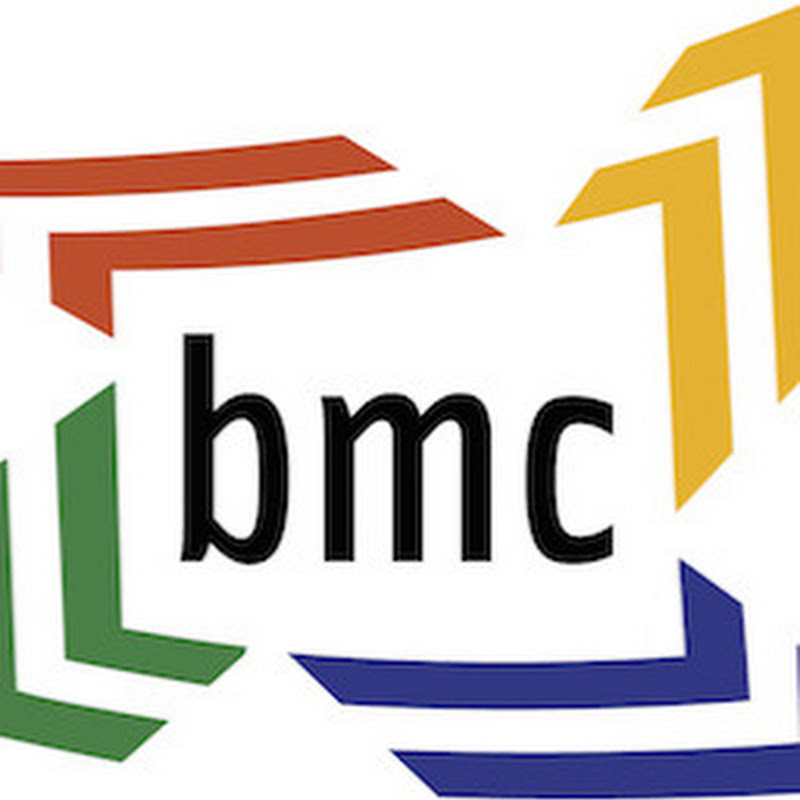 Belmont Media Center icon