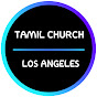 Los Angeles Tamil Church  logo