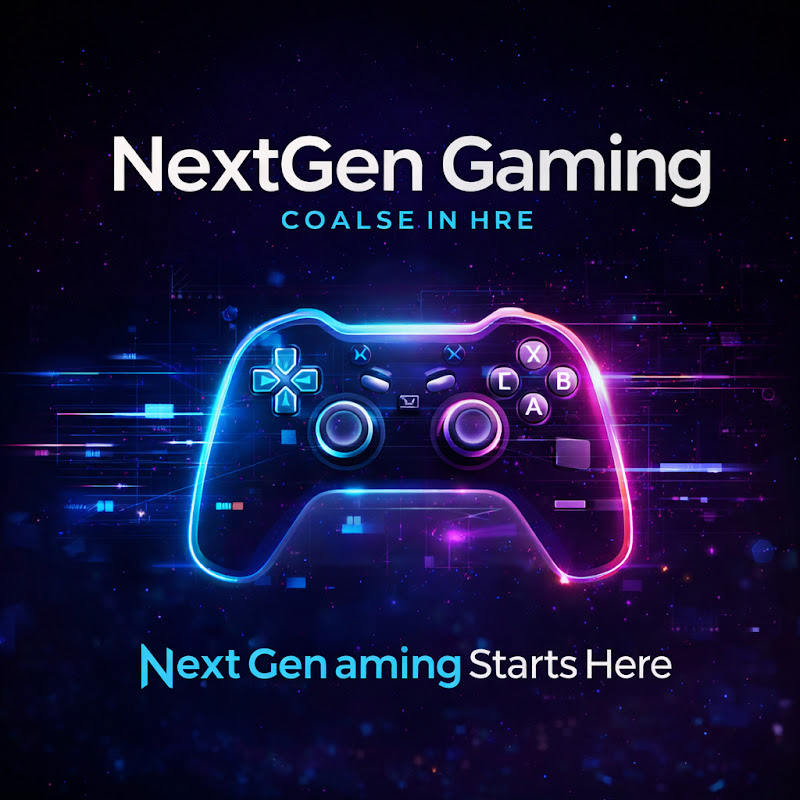Next Gen Gaming View