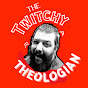 The Twitchy Theologian logo