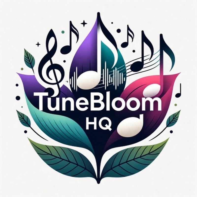 TuneBloom HQ