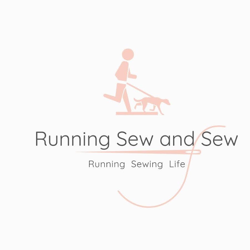 Running Sew and Sew