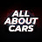 ALL ABOUT CARS