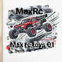 Max Rc Toys 01 logo