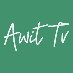 Awit Tv net worth