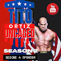Tito Ortiz logo