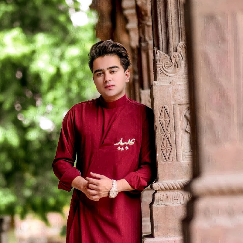 ubaid ullah