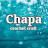 Chapa crochet craft