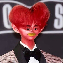  🍓ღV এর স্ট্রবেরিღ🍓