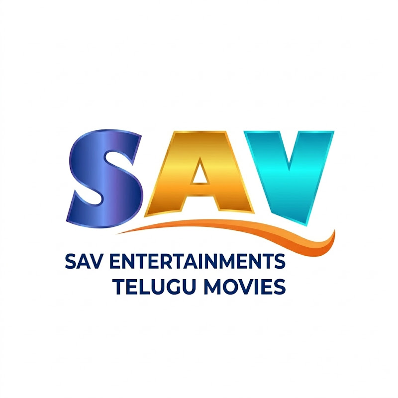 SAV Entertainments - Telugu Movies