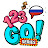 123 GO! Series Russian