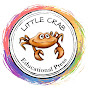 Little Crab Educational Press -  小螃蟹教育出版社 logo