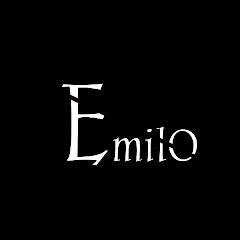 Emil0 channel logo